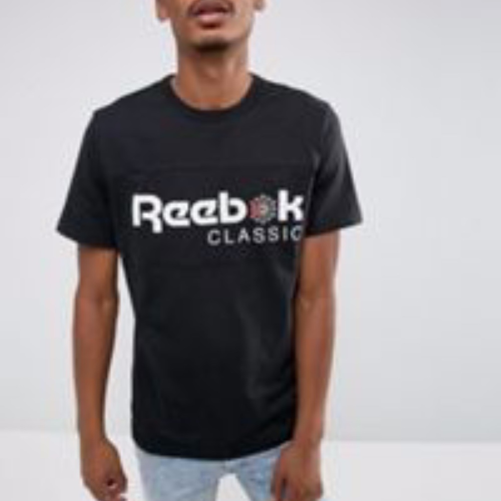 Reebok Classic T-shirt